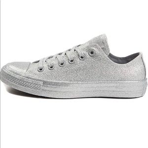 Converse All Star Glitter Unisex Shoes M11/W13